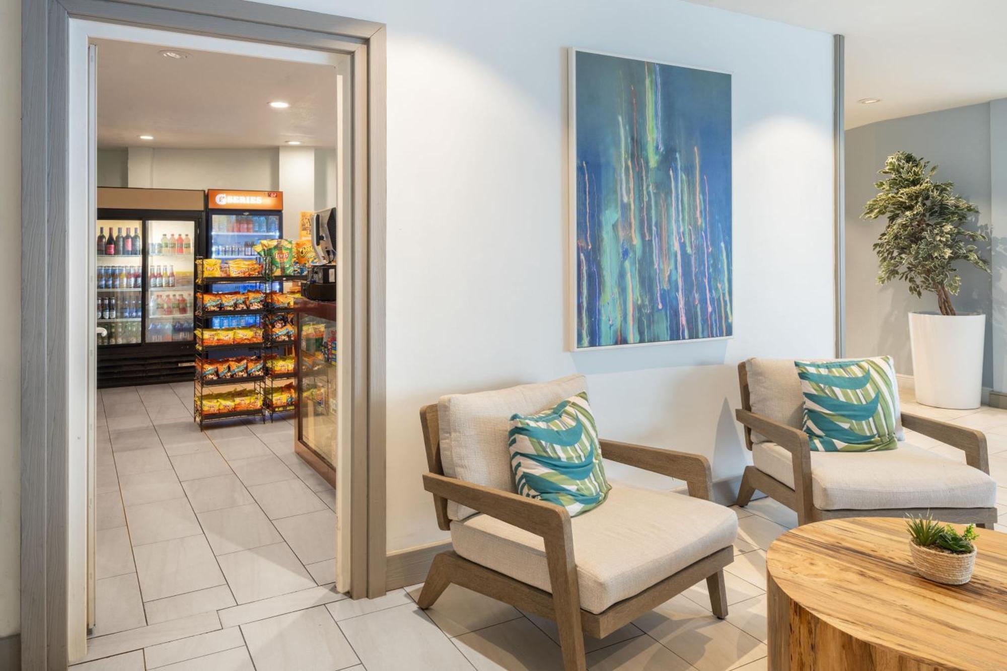 Courtyard By Marriott Nassau Downtown/Junkanoo Beach Exteriér fotografie