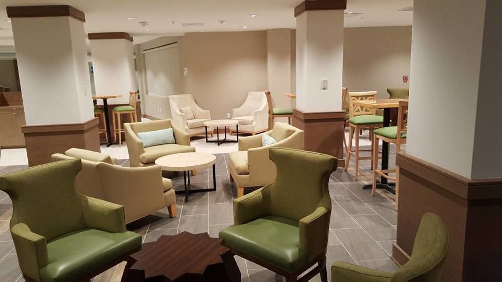 Courtyard By Marriott Nassau Downtown/Junkanoo Beach Exteriér fotografie